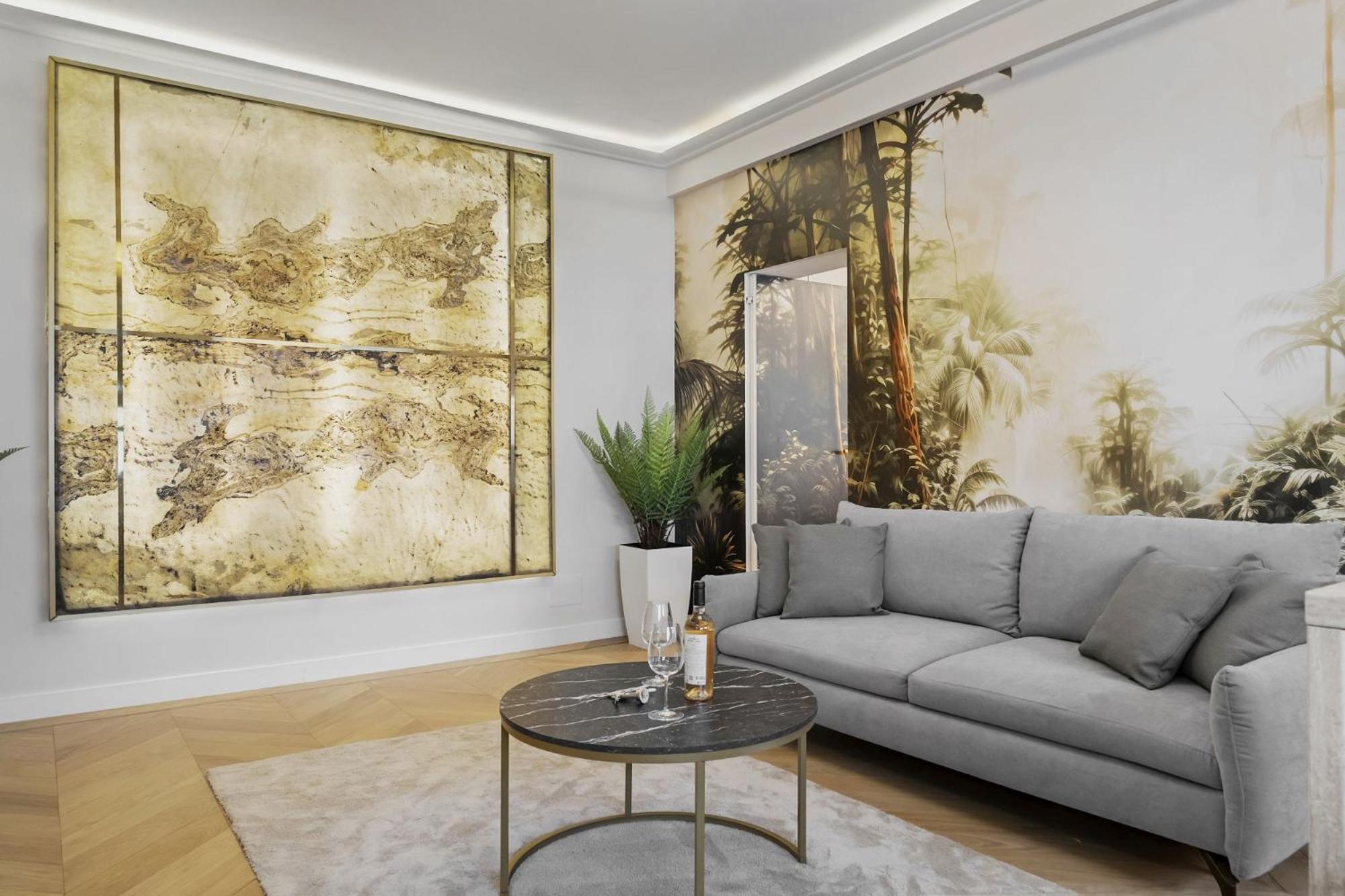 Central Two Rooms Apartment The Paradise Of Lights Bukurešť Exteriér fotografie