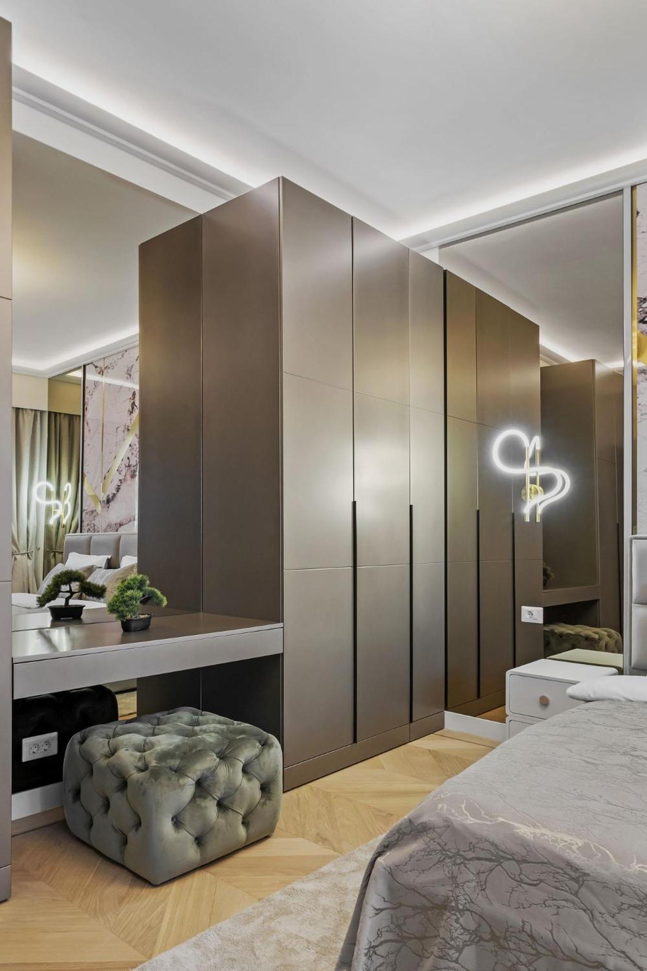 Central Two Rooms Apartment The Paradise Of Lights Bukurešť Exteriér fotografie